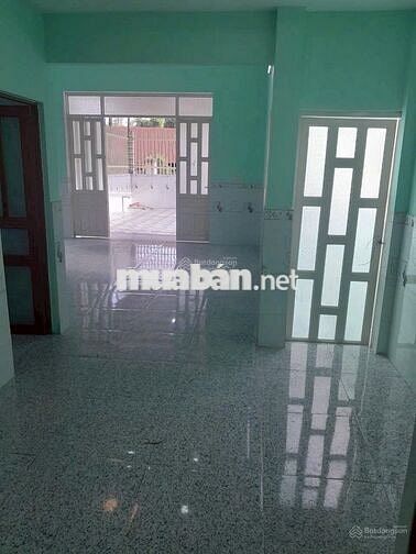 Nhà Trung tâm Trảng bàng 135m2 giá 950 triệu, sát bên chợ Trảng bàng