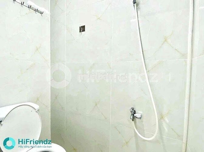 PHÒNG TRỌ GIÁ RẺ NGAY CHÂN CẦU NGUYỄN TRI PHƯƠNG - CÓ THANG MÁY