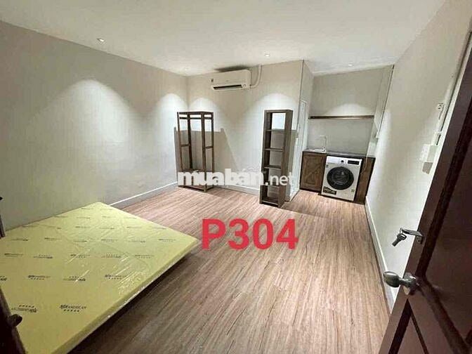 SÁT MT TRẦN HƯNG ĐẠO QUẬN 5 - CHDV MỚI ĐẸP FULL TIỆN ÍCH - DỊCH VỤ