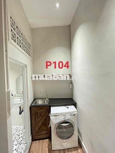 SÁT MT TRẦN HƯNG ĐẠO QUẬN 5 - CHDV MỚI ĐẸP FULL TIỆN ÍCH - DỊCH VỤ