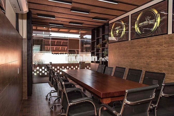 CHO THUÊ NHÀ NGUYÊN CĂN MẶT TIỀN ĐIỆN BIÊN PHỦ