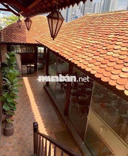 CHO THUÊ NHÀ NGUYÊN CĂN MẶT TIỀN ĐIỆN BIÊN PHỦ