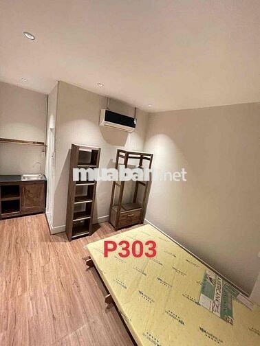 SÁT MT TRẦN HƯNG ĐẠO QUẬN 5 - CHDV MỚI ĐẸP FULL TIỆN ÍCH - DỊCH VỤ