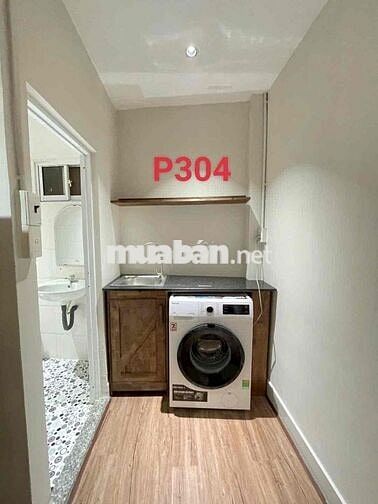 SÁT MT TRẦN HƯNG ĐẠO QUẬN 5 - CHDV MỚI ĐẸP FULL TIỆN ÍCH - DỊCH VỤ