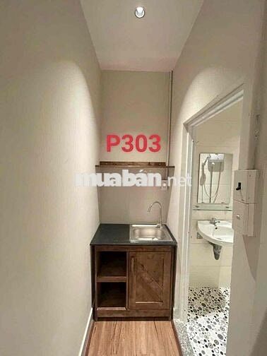 SÁT MT TRẦN HƯNG ĐẠO QUẬN 5 - CHDV MỚI ĐẸP FULL TIỆN ÍCH - DỊCH VỤ