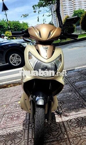 Suzuki Hayate 125 2012 Vàng đồng