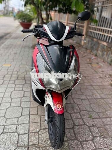 Honda Air Blade 2011 Đỏ trắng đen