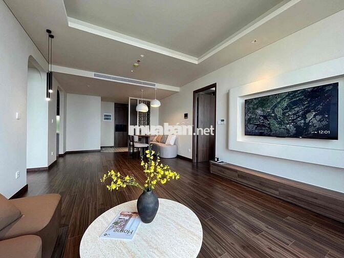 LUXURY APARTMENT - CĂN HỘ 2PN CAO CẤP TRUNG TÂM QUẬN 5
