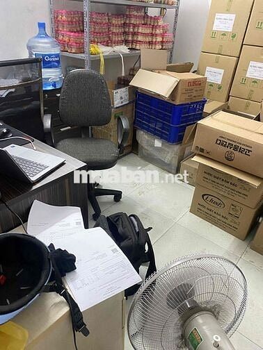 *** Nam Kho Hàng Vật Tư Y Tế Ở Tân Phú