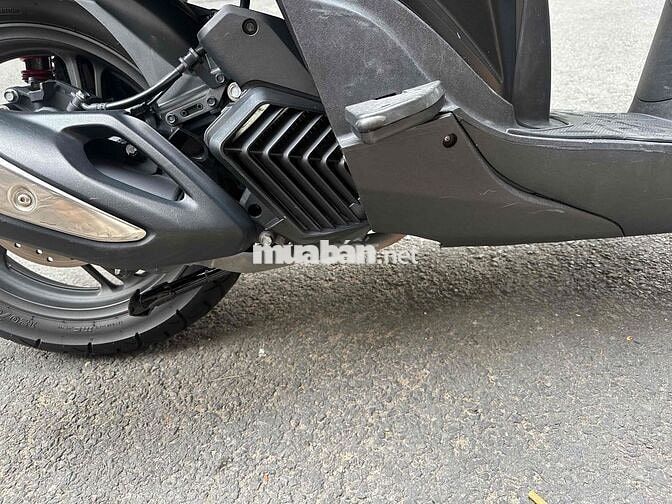 SH 125 ABS 2024 odo 9k. Chính Chủ.