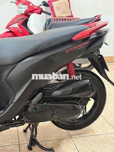 Honda Vision 2019 khoá smakey biển 43 đẹp keng