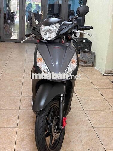 Honda Vision 2019 khoá smakey biển 43 đẹp keng