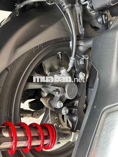 SH 125 ABS 2024 odo 9k. Chính Chủ.