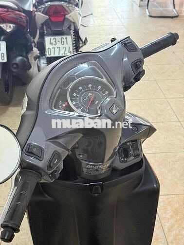 Honda Vision 2019 khoá smakey biển 43 đẹp keng