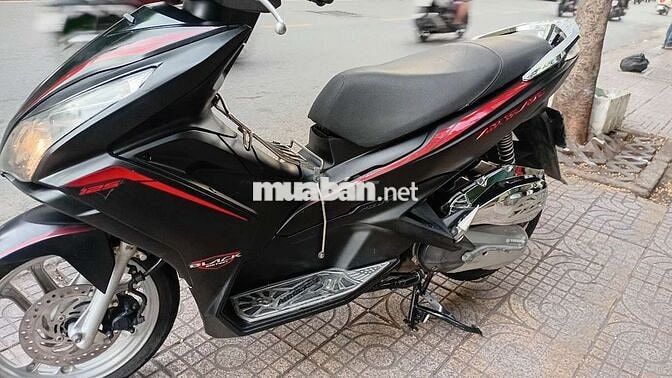 Honda Air Blade 2014 Đen 57114 km