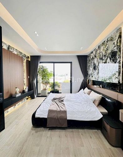 6 tỷ 450 - Bán gấp căn nhà Lý Chính Thắng - Q3 - Giá tốt cho nhà ĐT