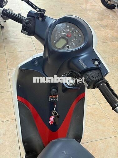 Yamaha Janus 2020 khoá ga biển 43 mới 90%