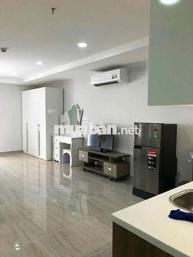 CHO THUÊ CĂN HỘ 1PN ĐẦY ĐỦ NỘI THẤT CAO CẤP, YÊN TĨNH TẠI thủ Dầu 1