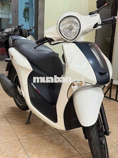 Yamaha Janus 2020 khoá ga biển 43 mới 90%