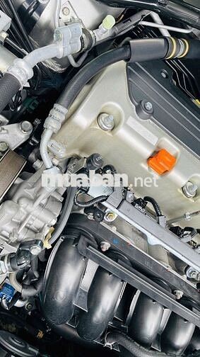 Accord 2.4 AT nhập Thailand , máy zin từ nắp cò.