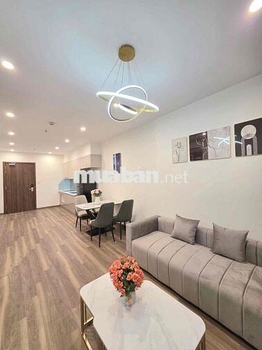 Cho thuê căn hộ Vinhomes Ocean Park, Gia Lâm, Hà Nội chỉ từ 5tr5/t