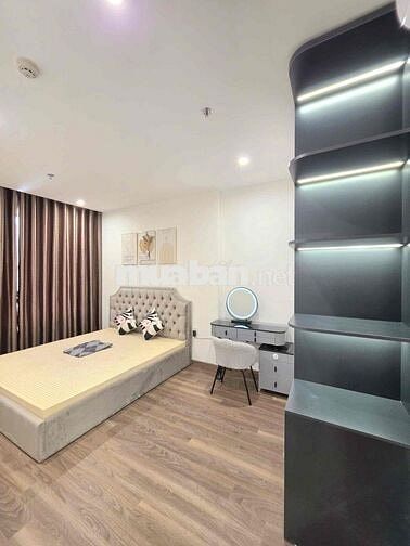 Cho thuê căn hộ Vinhomes Ocean Park, Gia Lâm, Hà Nội chỉ từ 5tr5/t