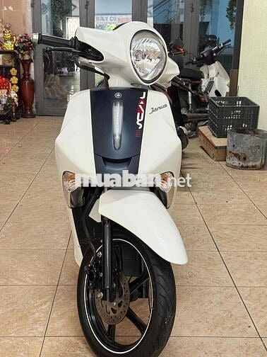 Yamaha Janus 2020 khoá ga biển 43 mới 90%