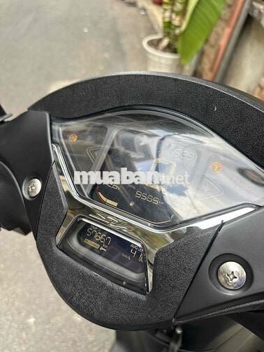 SH 125 ABS 2024 odo 9k. Chính Chủ.