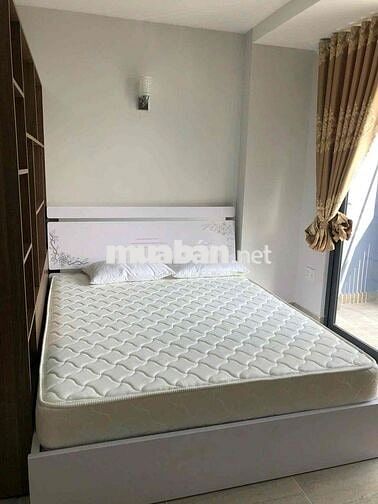 CHO THUÊ CĂN HỘ 1PN ĐẦY ĐỦ NỘI THẤT CAO CẤP, YÊN TĨNH TẠI thủ Dầu 1