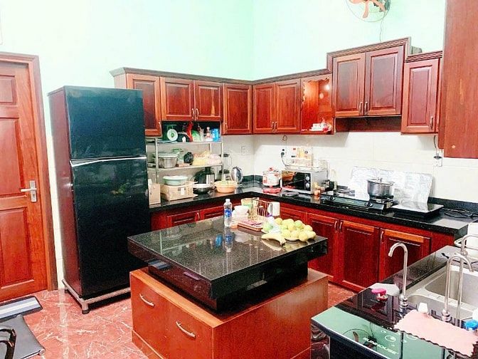 Hẻm thông 8m, xe tải tránh nhau. Mtkd hẻm 741 Hươg lộ 2, Bình Trị Đông