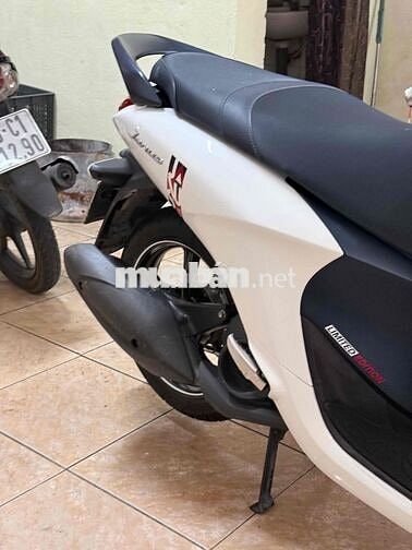 Yamaha Janus 2020 khoá ga biển 43 mới 90%