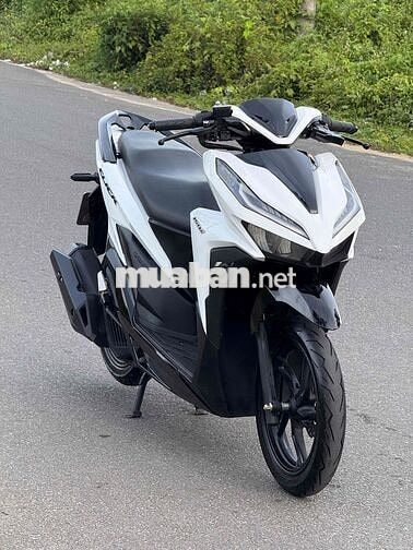 Honda Vario 150 2019 Trắng đen