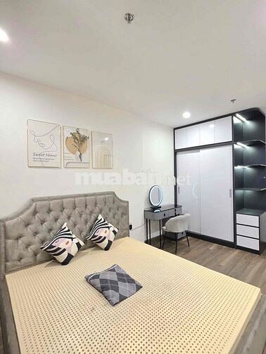 Cho thuê căn hộ Vinhomes Ocean Park, Gia Lâm, Hà Nội chỉ từ 5tr5/t