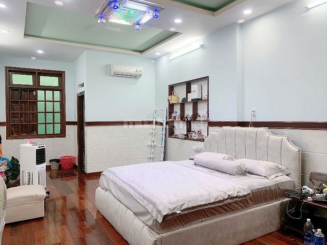 Hẻm thông 8m, xe tải tránh nhau. Mtkd hẻm 741 Hươg lộ 2, Bình Trị Đông