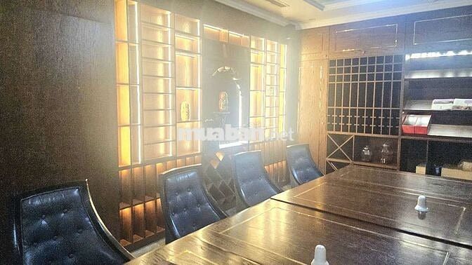 Trần Kim Xuyến Cầu Giấy Lô góc mặt tiền 18m 265m2 6Tâng nhỉnh 160 tỷ