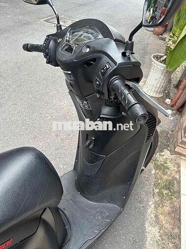 SH 125 ABS 2024 odo 9k. Chính Chủ.