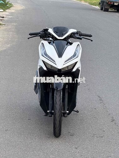 Honda Vario 150 2019 Trắng đen