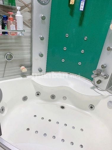 Hẻm thông 8m, xe tải tránh nhau. Mtkd hẻm 741 Hươg lộ 2, Bình Trị Đông