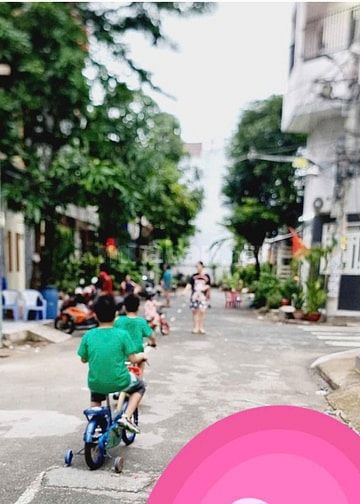 Hẻm thông 8m, xe tải tránh nhau. Mtkd hẻm 741 Hươg lộ 2, Bình Trị Đông