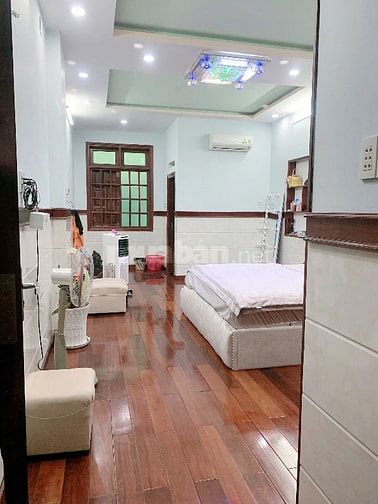 Hẻm thông 8m, xe tải tránh nhau. Mtkd hẻm 741 Hươg lộ 2, Bình Trị Đông