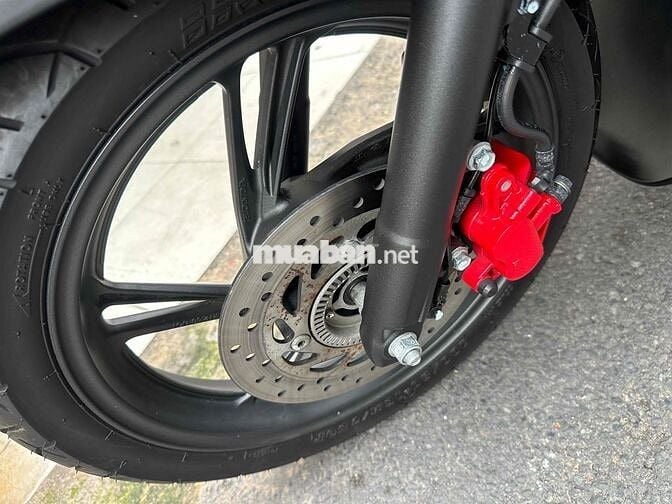 SH 125 ABS 2024 odo 9k. Chính Chủ.