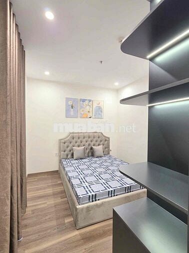 Cho thuê căn hộ Vinhomes Ocean Park, Gia Lâm, Hà Nội chỉ từ 5tr5/t