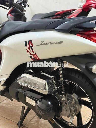 Yamaha Janus 2020 khoá ga biển 43 mới 90%