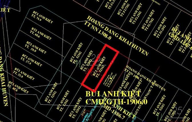 Chính Chủ cần bán đất khu dân cư VIỆT NHÂN SHTP LONG THUẬN-NGUYỄN XIỂN