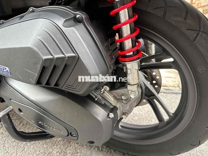 SH 125 ABS 2024 odo 9k. Chính Chủ.