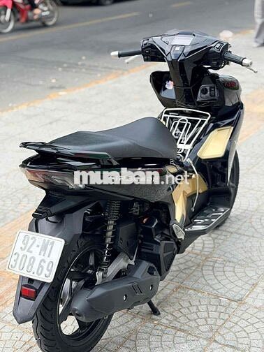 Honda Air Blade 125 2021 Đen bóng