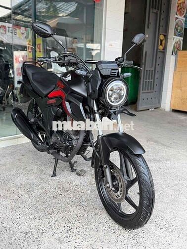Honda CB150 Verza 2019 Đen 27000 km