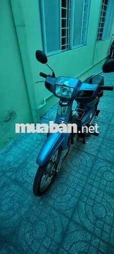 Honda Dream Lùn 12ly54 gtdd k9c dàn áo xấu có bể  