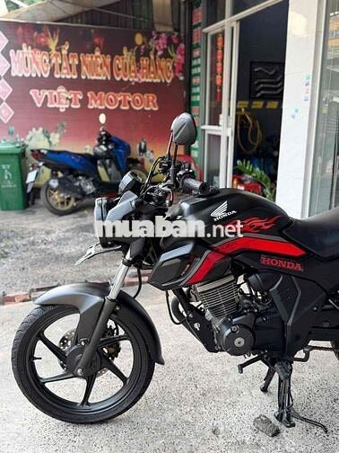 Honda CB150 Verza 2019 Đen 27000 km