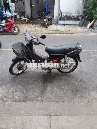 Honda Dream DeaLim HADO SIVA bs 43